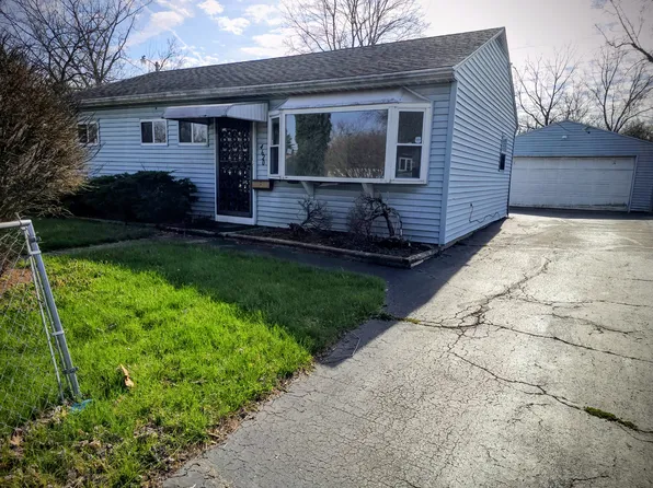 4620 Gardendale Ave, Dayton, OH 45417