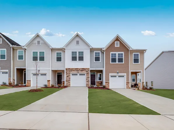 29 Broward Ln, Lillington, NC 27546