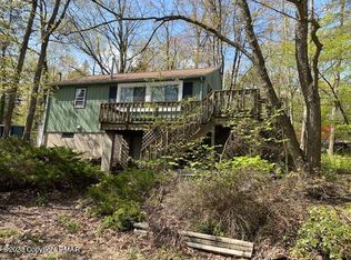 119 Sky Hawk Trl, Scotrun, PA 18355