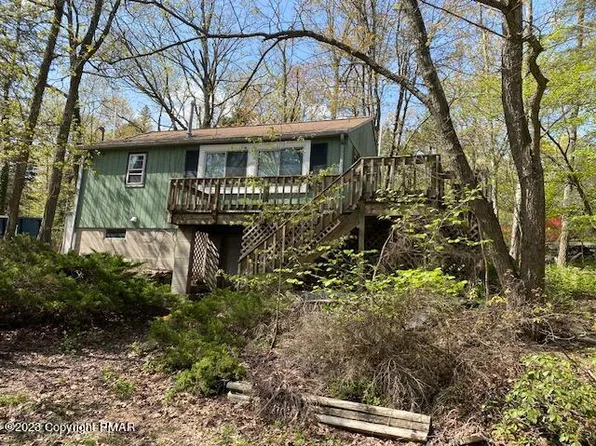 119 Sky Hawk Trl, Scotrun, PA 18355