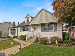 113 Columbia Ave, Stratford, NJ 08084
