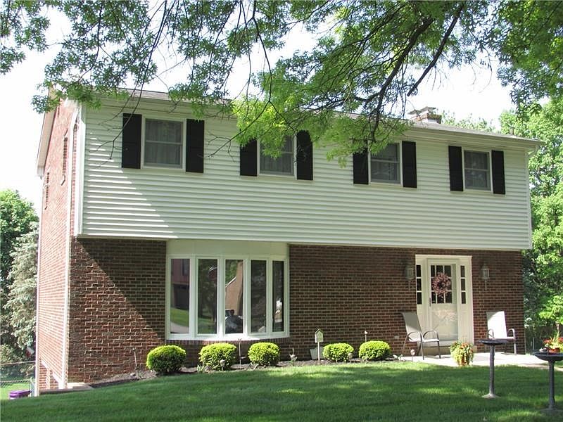 WELCOME to 7701 Aspen Drive, an Impeccably Maintained 5 Bedroom, 2  Bath, Level Entry, Two Story Home
