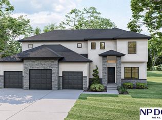 7808 N 167th Ave, Elkhorn, NE 68022