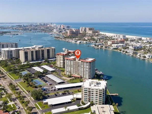 736 Island Way APT 504, Clearwater, FL 33767