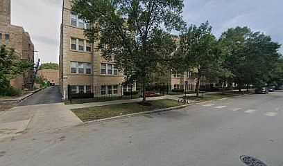 1st image of 1122 E Hyde Park Blvd APT 3S
