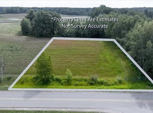 6105 NE Countyline Rd, Long Lake, MI 48743