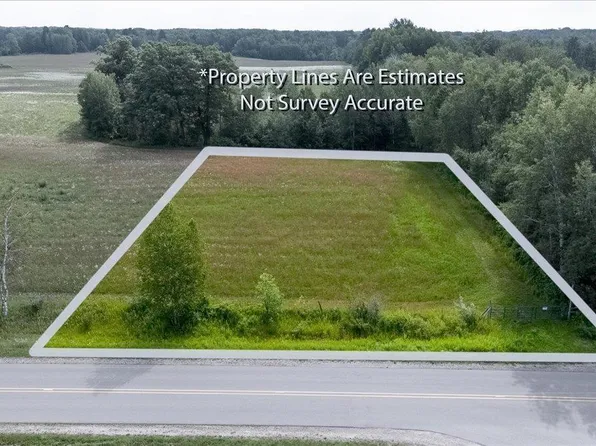 6105 NE Countyline Rd, Long Lake, MI 48743