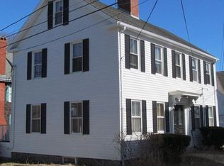 13 Chilton St APT 2R, Plymouth, MA 02360