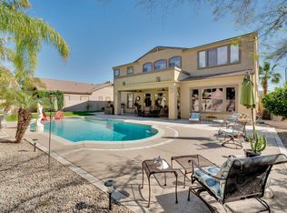 328 W Kingbird Dr, Chandler, AZ 85286