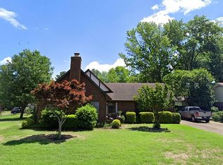 6543 Saginaw Rd, Memphis, TN 38134