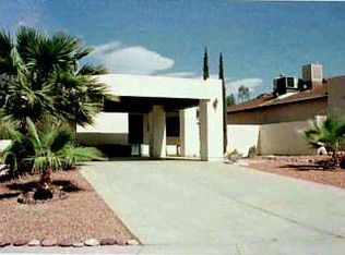 980 N Independence Ave #0, Tucson, AZ 85748