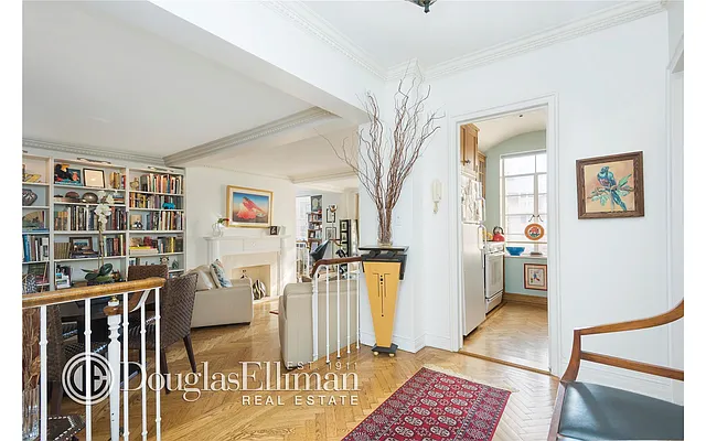 Sold by Douglas Elliman | media 1