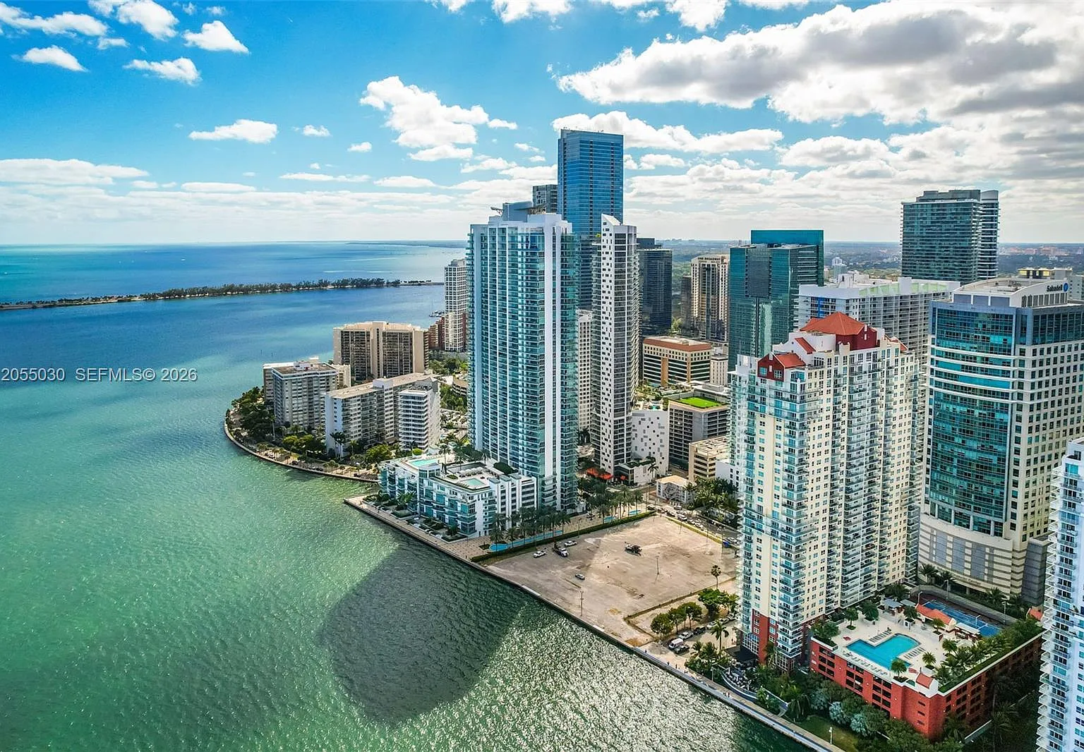 The Mark On Brickell Cond — Photo 1