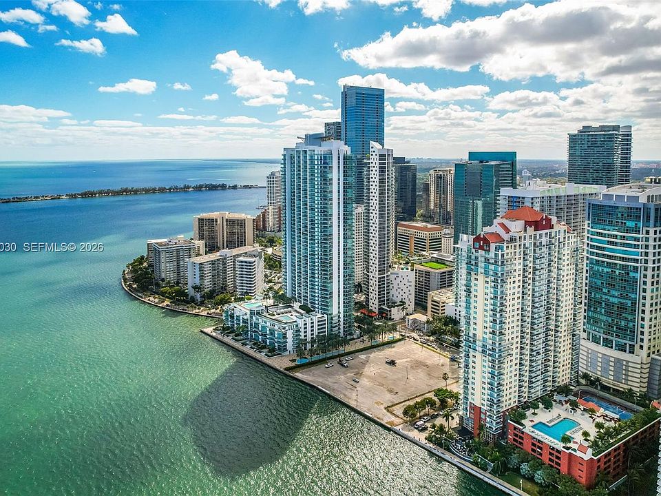 1st image of 1155 Brickell Bay Dr APT 2007