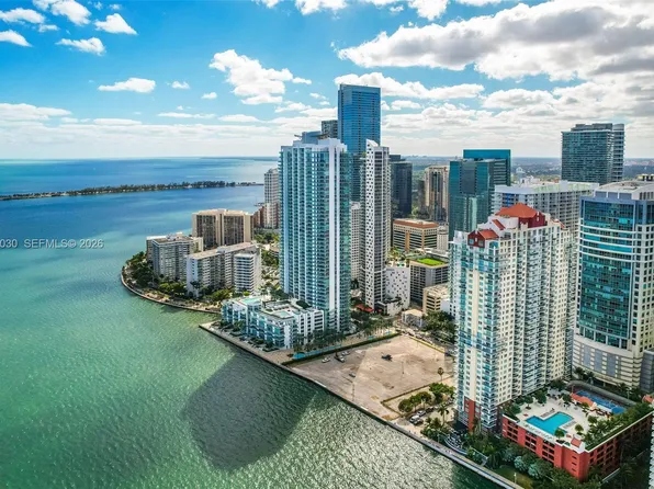 1155 Brickell Bay Dr, Miami, FL
