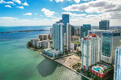 1155 Brickell Bay Dr #2007 Photo 1