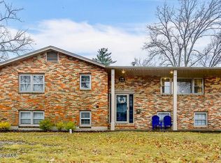 2800 Summit Rd, Columbia, MO 65203