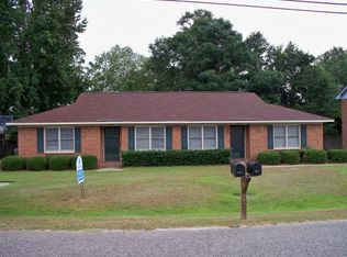 1921 Coral Way, Sumter, SC 29150