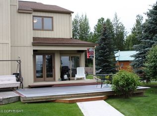 4100 S Old Yacht Club Rd #15, Wasilla, AK 99623