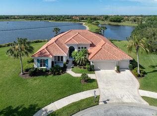 134 Martellago Dr, North Venice, FL 34275