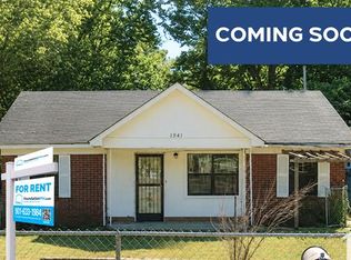 1941 Clifton Ave, Memphis, TN 38127