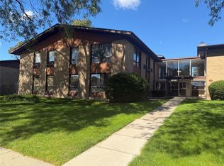 1545 Cherboneau Pl APT 41, Detroit, MI 48207