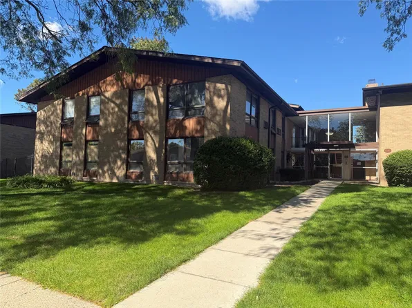 1545 Cherboneau Pl APT 41, Detroit, MI 48207