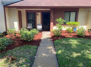 12539 Greylock Ln #12539, Hudson, FL 34667