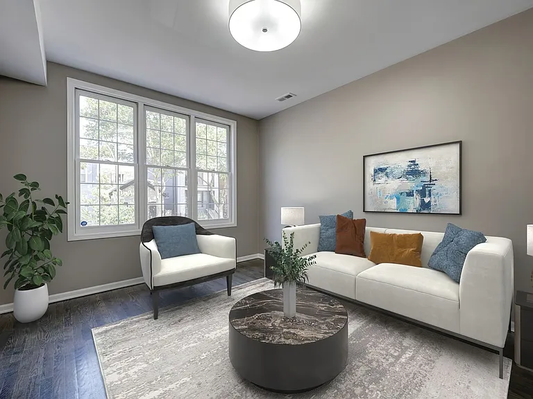 1443 N Campbell Ave #1 — Photo 5