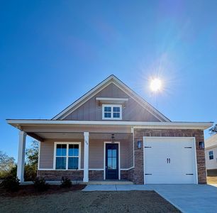 106 Bennett St Street, Grovetown, GA, 30813