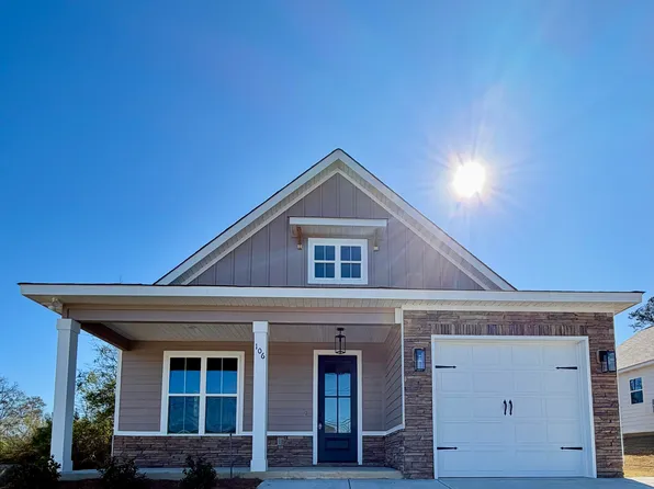 106 Bennett St Street, Grovetown, GA 30813