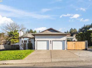 6912 SE 115th Ave, Portland, OR 97266