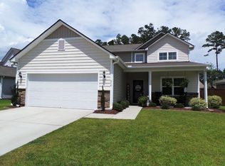 514 Stafford Springs Ct, Summerville, SC 29486