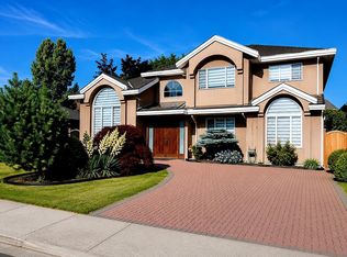 10320 Scotsdale Ave, Richmond, BC V7E 3V1