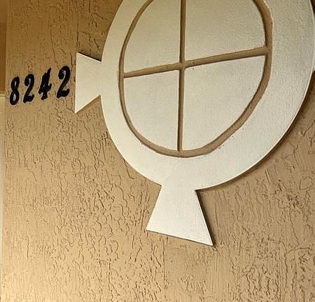 2nd image of 8242 Mulligan Cir #A