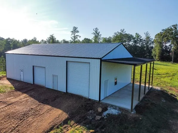 322 Gray Rd, Jasper, AL 35504