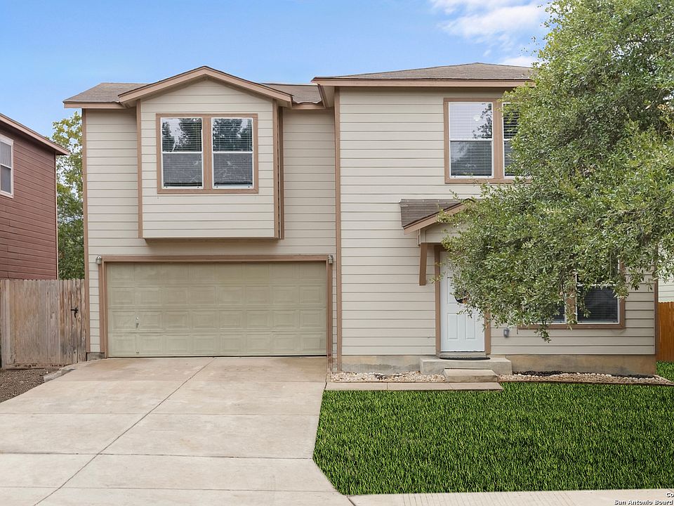 1st image of 318 SPRUCE BREEZE