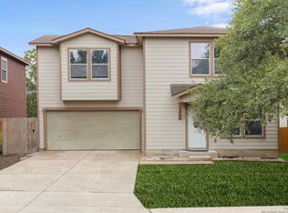 318 Spruce Breeze, San Antonio, TX 78245