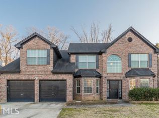 9411 Flowering Trl, Jonesboro, GA 30238