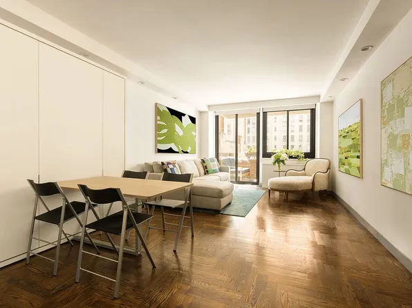 347 W 57th St APT 6E, New York, NY 10019