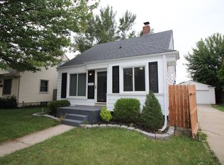 2131 Sonoma St, Ferndale, MI 48220