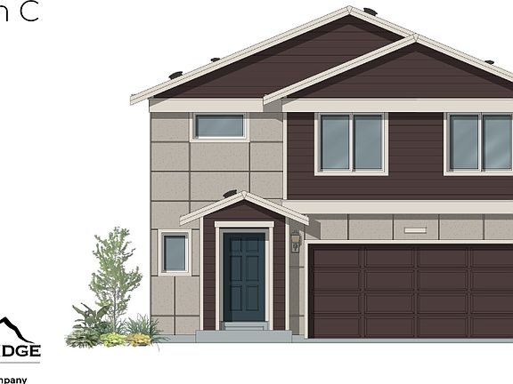 Plan Elevation.