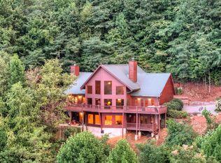 190 Jordan Dr, Blue Ridge, GA 30513