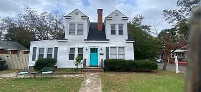 202B N Virginia Ave
