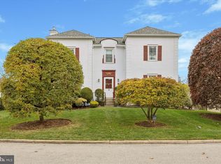 9 Hansen Ct, Narberth, PA 19072