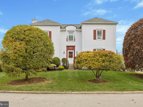 9 Hansen Ct, Narberth, PA 19072