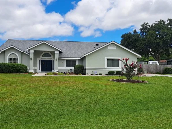 25033 Bristlecone Ct, Land O Lakes, FL 34639
