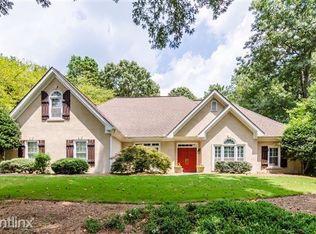 3430 Summit Trl, Cumming, GA 30041