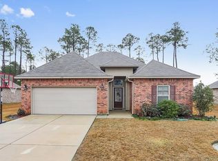 712 Fairfield Loop, Slidell, LA 70458