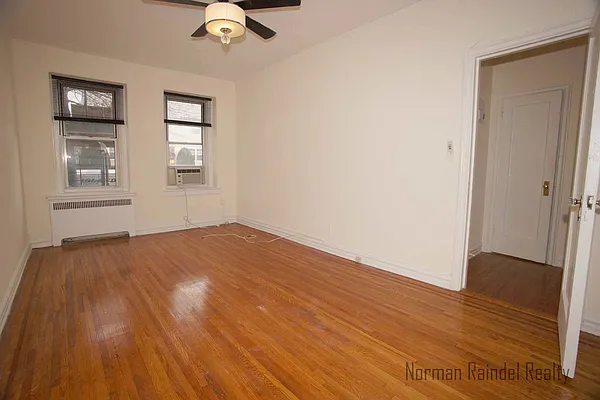 Rented by Norman Raindel, LREB | media 8